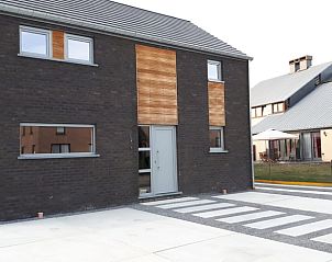 Guest house 096365 • Holiday property Luxembourg • Vakantiehuisje in La Roche En Ardenne 