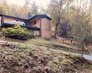 Unterkunft 096366 - Ferienhaus Luxemburg - ARD183