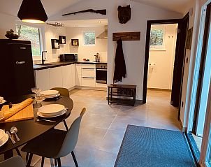 Unterkunft 096366 - Ferienhaus Luxemburg - ARD183