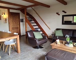 Verblijf 096369 - Vakantiewoning Ardennen (Luxemburg) - Vakantiehuis La-Roche-en-Ardenne 5 personen