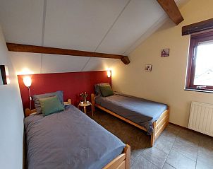 Verblijf 096369 - Vakantiewoning Ardennen (Luxemburg) - Vakantiehuis La-Roche-en-Ardenne 5 personen