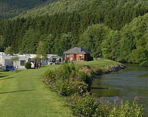 Verblijf 096373 - Tenthuis Ardennen (Luxemburg) - Safaritent