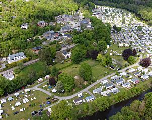 Verblijf 096373 - Tenthuis Ardennen (Luxemburg) - Safaritent