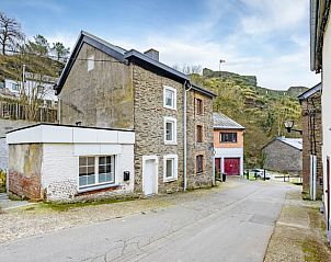 Verblijf 096375 - Vakantiewoning Ardennen (Luxemburg) - Huisje in La roche-en-ardenne