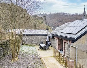 Verblijf 096375 - Vakantiewoning Ardennen (Luxemburg) - Huisje in La roche-en-ardenne
