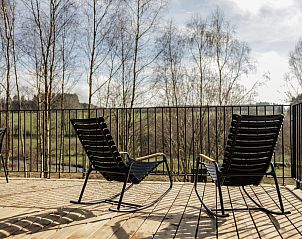 Verblijf 0963801 - Vakantiewoning Ardennen (Luxemburg) - «Hillview Resort Grandvoir 3»