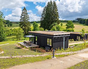 Verblijf 0963802 - Vakantiewoning Ardennen (Luxemburg) - «Hillview Resort Grandvoir 2»