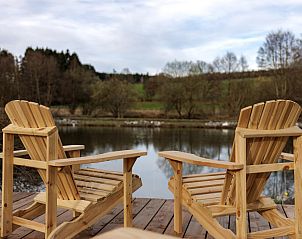 Verblijf 0963802 - Vakantiewoning Ardennen (Luxemburg) - «Hillview Resort Grandvoir 2»