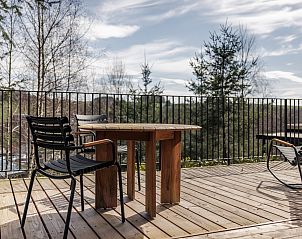 Verblijf 0963803 - Vakantiewoning Ardennen (Luxemburg) - «Hillview Resort Grandvoir 1»