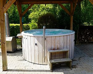 Verblijf 0963805 - Vakantiewoning Ardennen (Luxemburg) - Vakantiehuis aan het Water