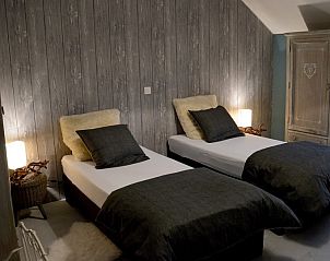 Verblijf 0963805 - Vakantiewoning Ardennen (Luxemburg) - Villa Margriet