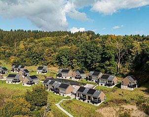 Guest house 0963815 - Holiday property Luxembourg - Villa Natura