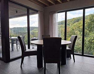 Unterkunft 0963817 - Ferienhaus Luxemburg - Villa C07 Borzée