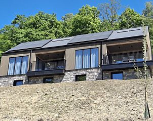 Unterkunft 0963817 - Ferienhaus Luxemburg - Villa C07 Borzée