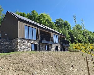 Unterkunft 0963817 - Ferienhaus Luxemburg - Villa C07 Borzée