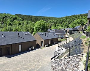 Unterkunft 0963817 - Ferienhaus Luxemburg - Villa C07 Borzée