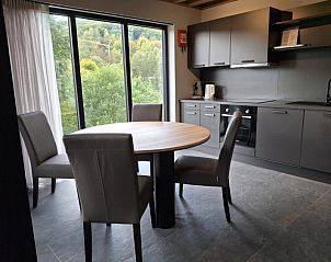 Unterkunft 0963817 - Ferienhaus Luxemburg - Villa C07 Borzée