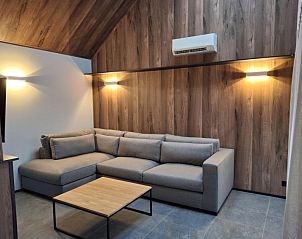 Unterkunft 0963817 - Ferienhaus Luxemburg - Villa C07 Borzée