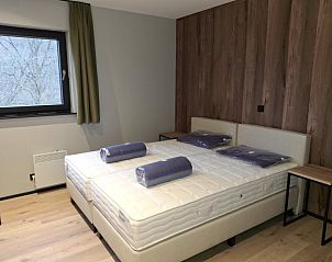 Unterkunft 0963817 - Ferienhaus Luxemburg - Villa C07 Borzée