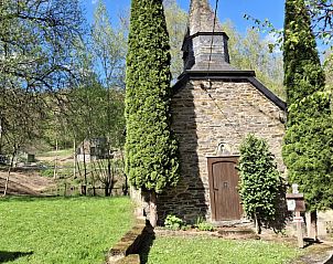 Unterkunft 0963817 - Ferienhaus Luxemburg - Villa C07 Borzée