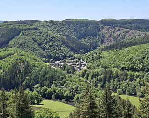 Unterkunft 0963817 - Ferienhaus Luxemburg - Villa C07 Borzée