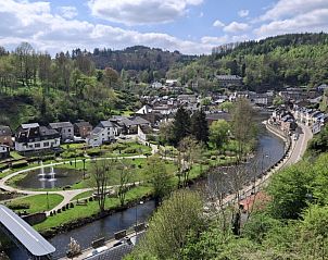 Unterkunft 0963817 - Ferienhaus Luxemburg - Villa C07 Borzée