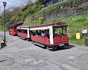 Unterkunft 0963817 - Ferienhaus Luxemburg - Villa C07 Borzée