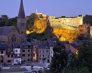 Unterkunft 0963817 - Ferienhaus Luxemburg - Villa C07 Borzée