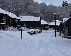 Unterkunft 0963817 - Ferienhaus Luxemburg - Villa C07 Borzée