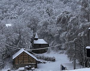 Unterkunft 0963817 - Ferienhaus Luxemburg - Villa C07 Borzée