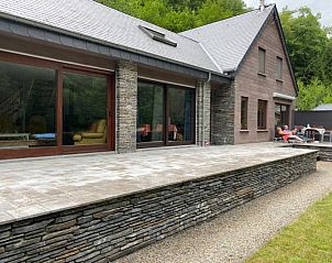 Unterkunft 0963818 - Ferienhaus Luxemburg - Vakantiewong aan de Orrhe