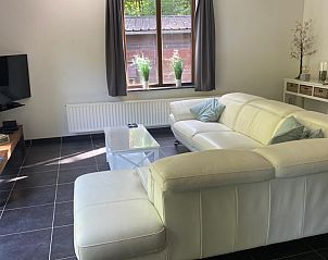 Unterkunft 0963818 - Ferienhaus Luxemburg - Vakantiewong aan de Orrhe
