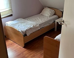 Unterkunft 0963818 - Ferienhaus Luxemburg - Vakantiewong aan de Orrhe