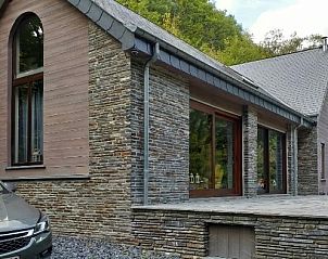 Unterkunft 0963818 - Ferienhaus Luxemburg - Vakantiewong aan de Orrhe