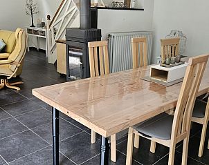 Unterkunft 0963818 - Ferienhaus Luxemburg - Vakantiewong aan de Orrhe
