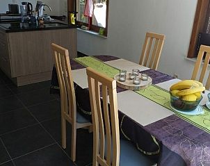 Unterkunft 0963818 - Ferienhaus Luxemburg - Vakantiewong aan de Orrhe
