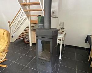 Unterkunft 0963818 - Ferienhaus Luxemburg - Vakantiewong aan de Orrhe