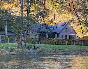Unterkunft 0963818 - Ferienhaus Luxemburg - Vakantiewong aan de Orrhe