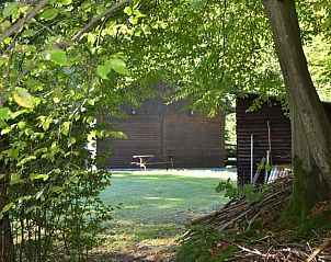 Verblijf 096385 • Chalet Ardennen (Luxemburg) • Bois du Ry 
