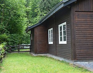 Verblijf 096385 - Chalet Ardennen (Luxemburg) - Bois du Ry