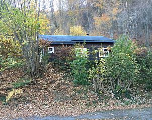 Verblijf 096385 - Chalet Ardennen (Luxemburg) - Bois du Ry