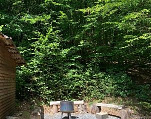 Verblijf 096385 - Chalet Ardennen (Luxemburg) - Bois du Ry