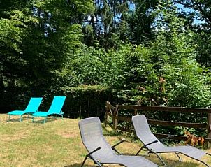 Verblijf 096385 - Chalet Ardennen (Luxemburg) - Bois du Ry