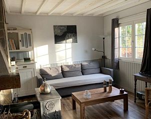 Verblijf 096385 - Chalet Ardennen (Luxemburg) - Bois du Ry