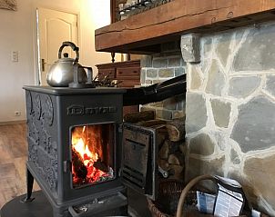 Verblijf 096385 - Chalet Ardennen (Luxemburg) - Bois du Ry