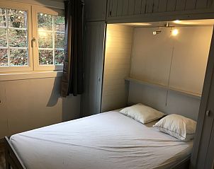 Verblijf 096385 - Chalet Ardennen (Luxemburg) - Bois du Ry