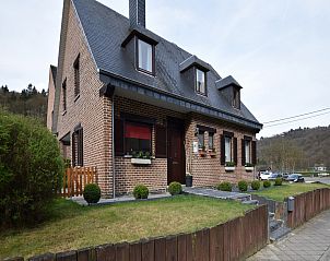 Unterkunft 096396 - Ferienhaus Luxemburg - Ô de la roche