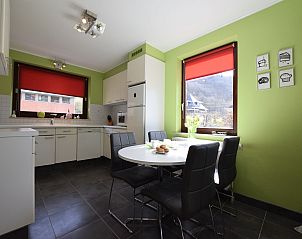 Unterkunft 096396 - Ferienhaus Luxemburg - Ô de la roche