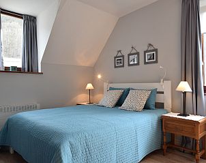 Unterkunft 096396 - Ferienhaus Luxemburg - Ô de la roche