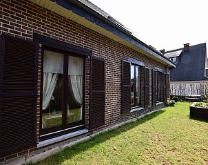 Unterkunft 096396 - Ferienhaus Luxemburg - Ô de la roche